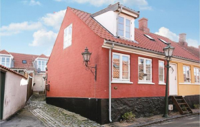 Cozy Home In Rønne With Wifi